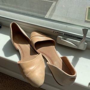 TOMS Julie Flats